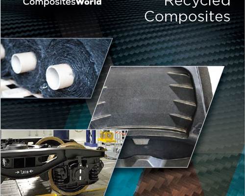 Recycled Composites